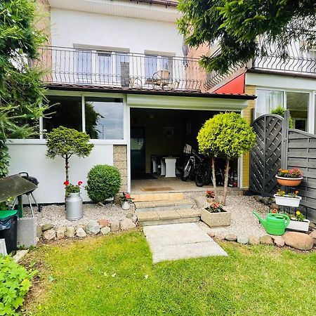 Noclegi U Zygmunta Mielno  Exterior foto